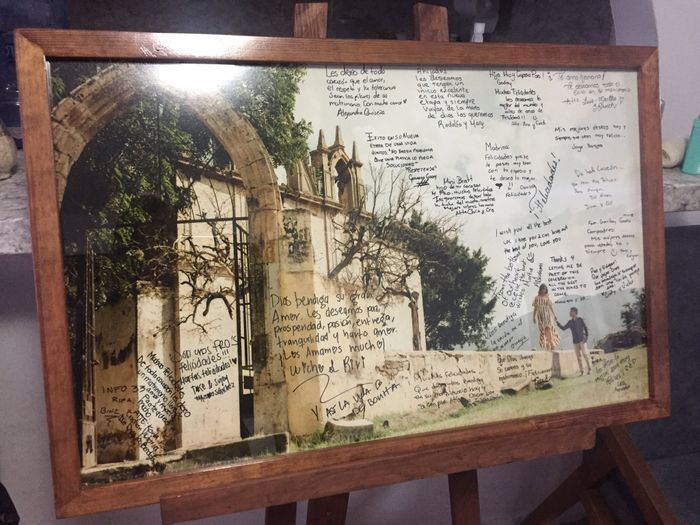 Por fin Casados😍❤️ - 11