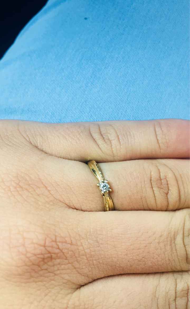 Nuevas Graduadas 💍😍😱 - 1