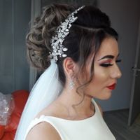 Por fin Casados😍❤️ - 5