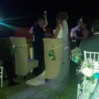 Por fin Casados😍❤️ - 6