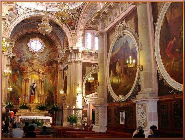 San Antonio de Padua