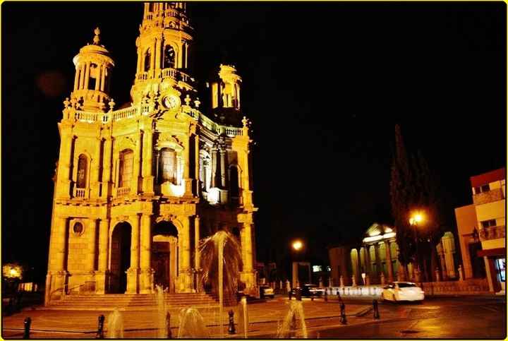 San Antonio de Padua
