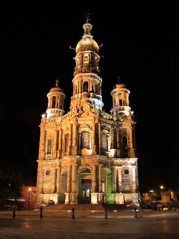 San Antonio de Padua