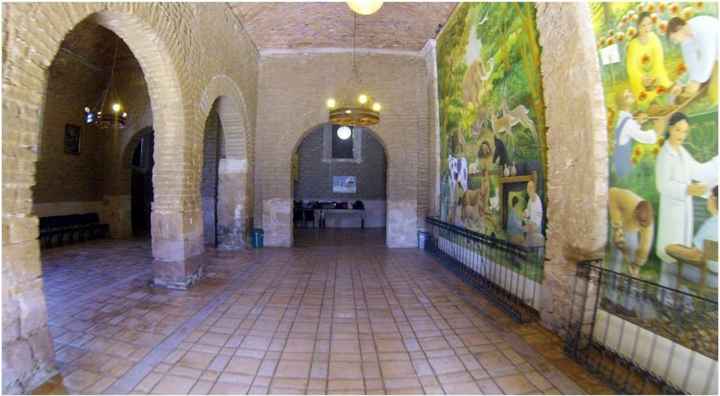 Salon 1