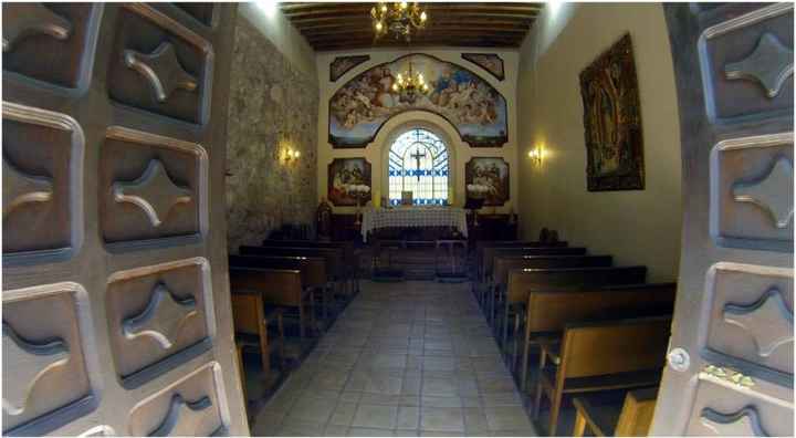 Capilla