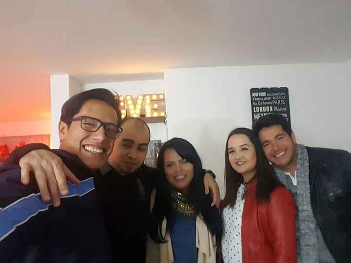 Que tal la casa? - 2
