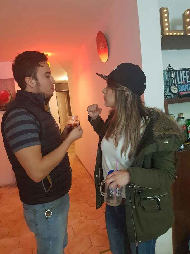 Que tal la casa? - 3
