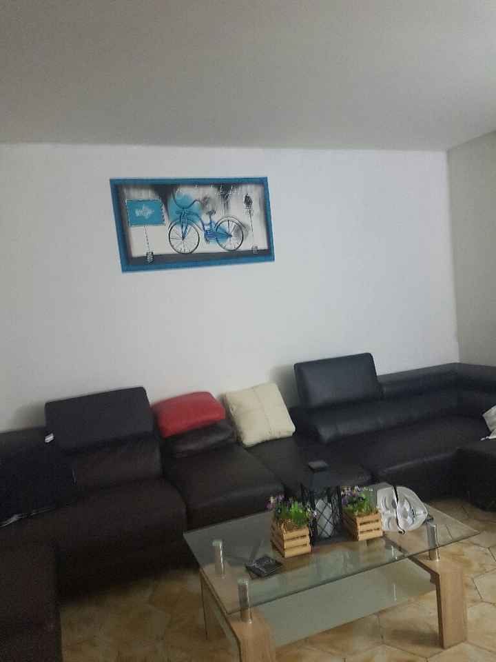 Que tal la casa? - 4