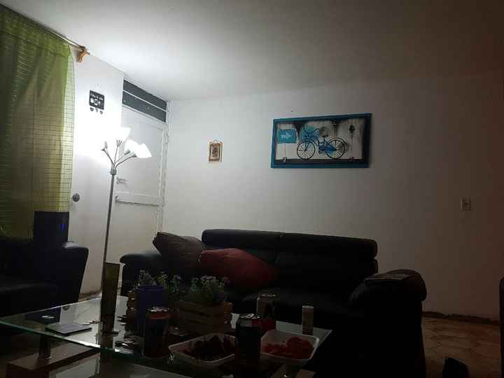 Que tal la casa? - 5