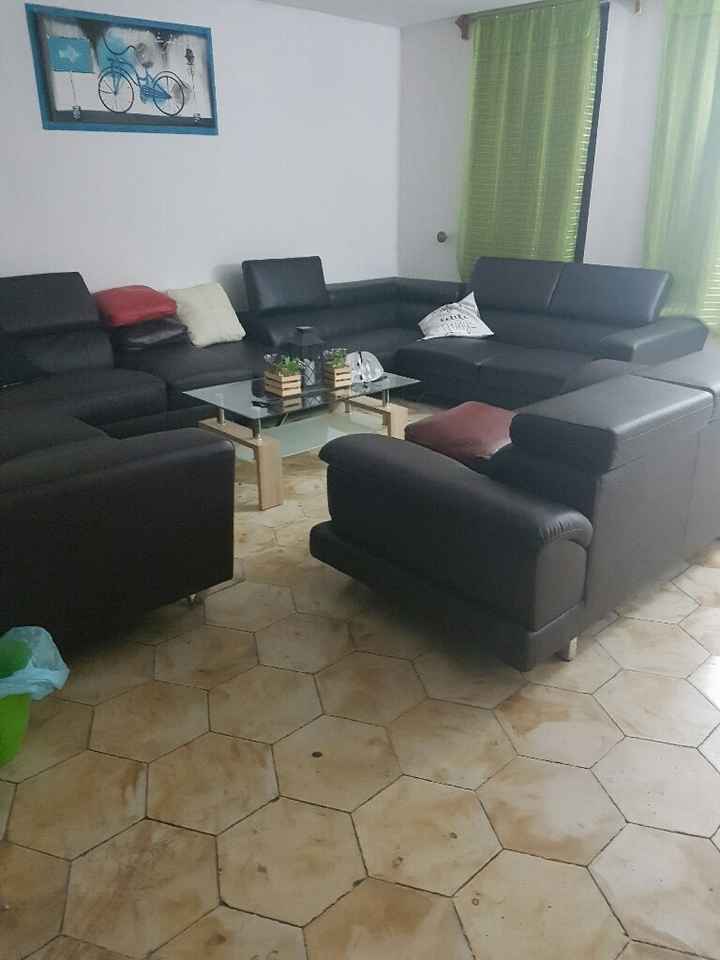Que tal la casa? - 6