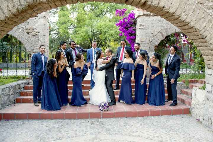 Ya paso todo!! - 1