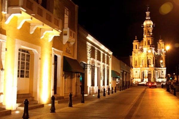 San Antonio de Padua