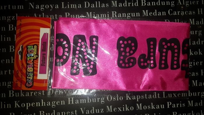 Banda Futura novia (despedida)