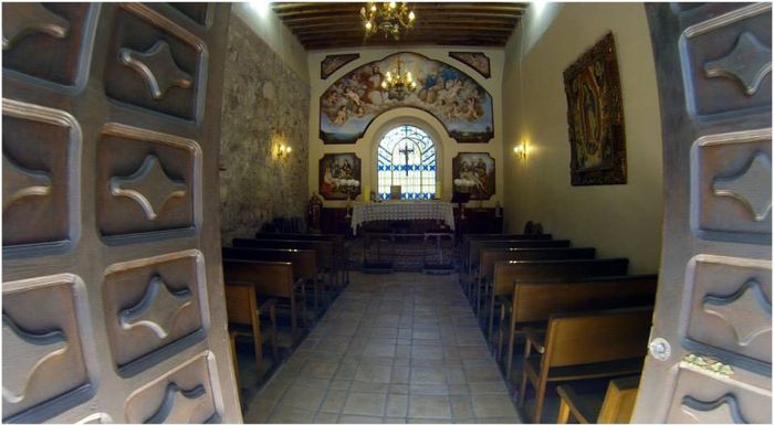 Capilla