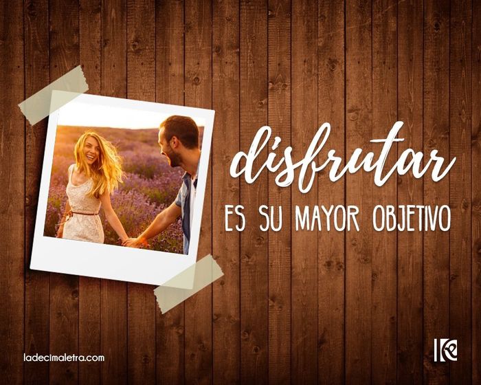 Lo nuevo: tendencia slow wedding - 3