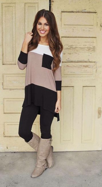Outfit para sesion en invierno? - 3