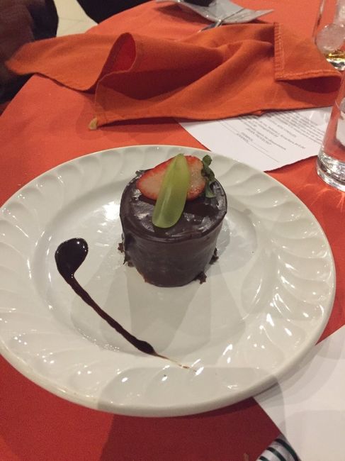 postres que NO daremos jaja