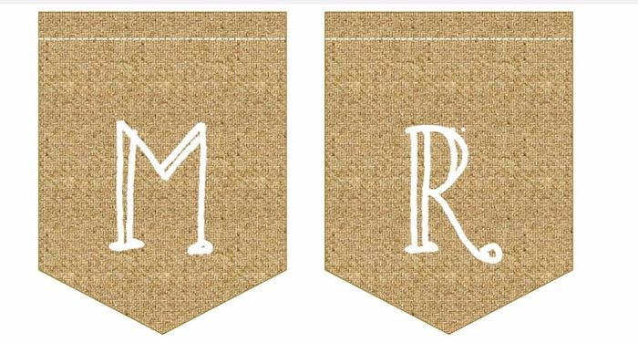 MR&MRS