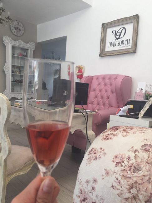 Prueba de makeup, check! - 7