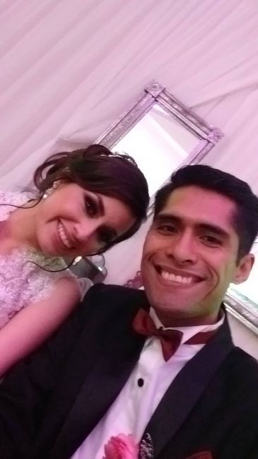 Encuesta 💑 - 1