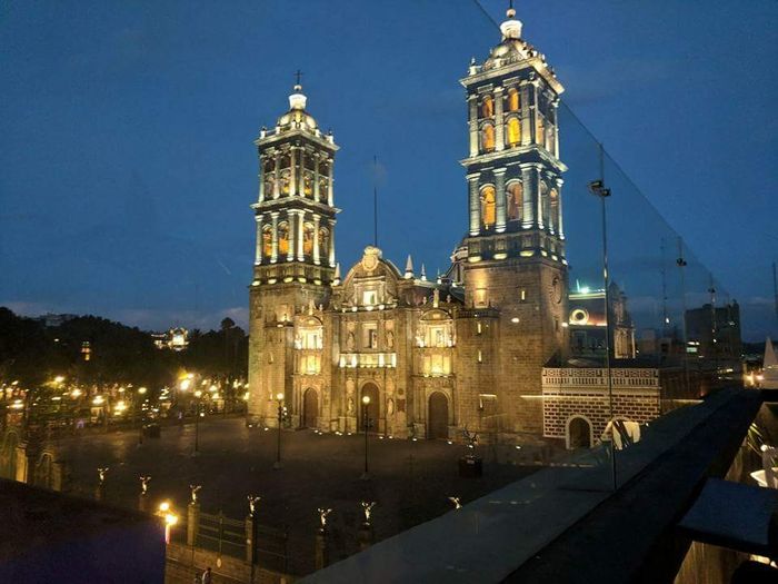 despedida en Puebla.. ayuda! 2