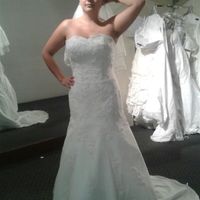 Vestido de boda
