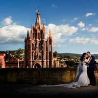 Trash the dress! yes, yes yes!! - 1
