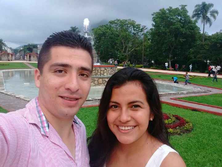 Último Paso: ¡Sube una foto con tu pareja!💘 - 1