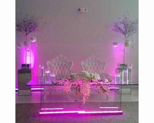 Ayuda! una idea para mi mesa principal - 1