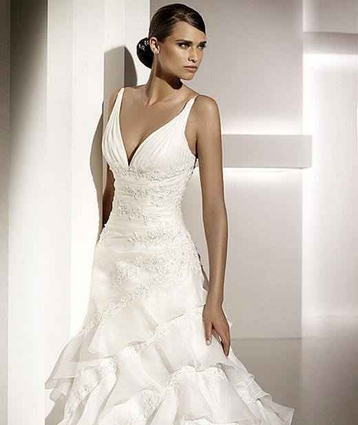 Tipos de vestidos - 6