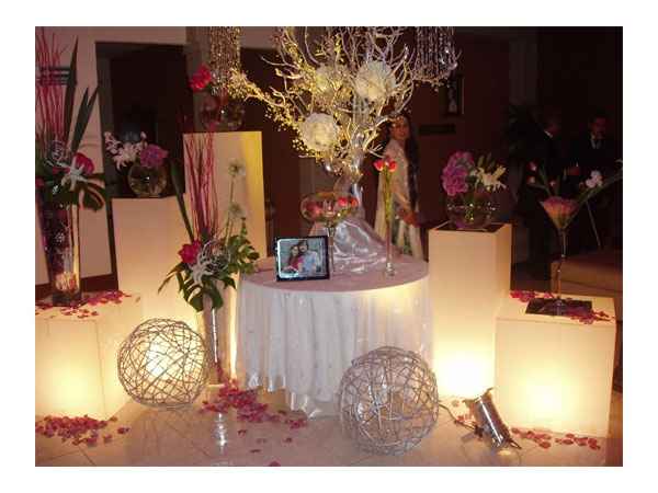 ¿A qué hora te casas? - 1