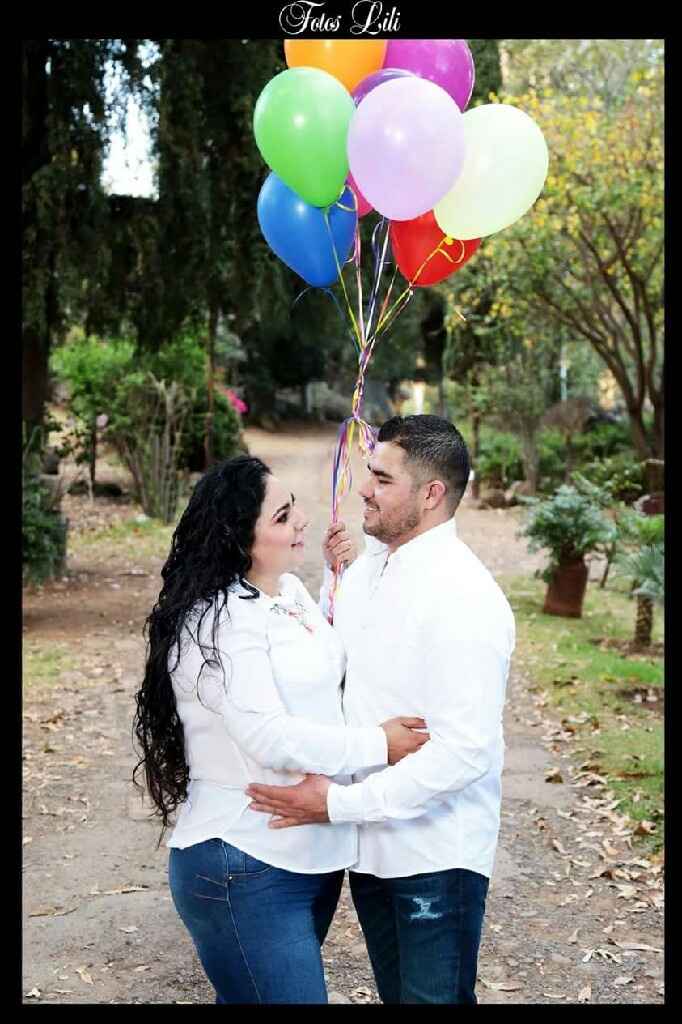 Mi sección de fotos casual - 1