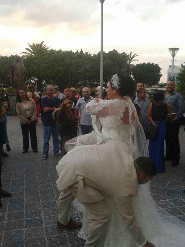 X fin mi boda - 1