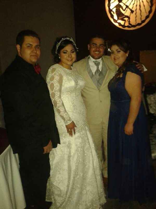 X fin mi boda - 4