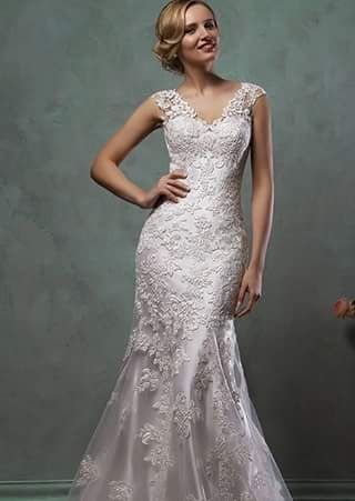 Tipos de vestidos - 10