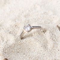 Día de Presumir tu Anillo de Compromiso - 1