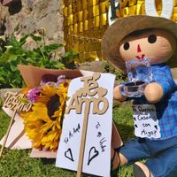 Día de Presumir tu Anillo de Compromiso - 2