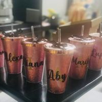 Detalle para damas de honor - 3