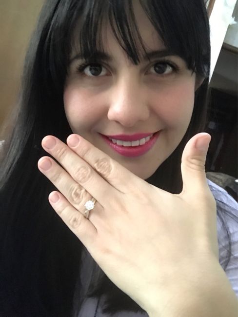  ¡presuman su anillo! - 1