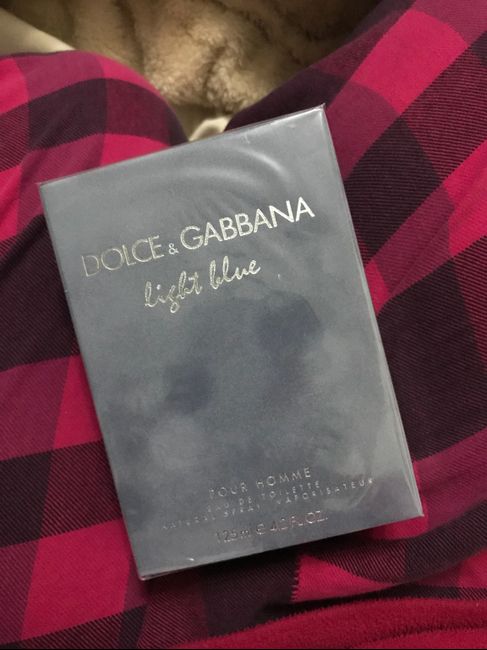 ¿Ya tienes el regalo navideño de tu FM? - 1