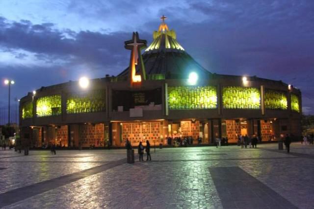 ¿Cómo se llama la Iglesia donde te casarás? - 2