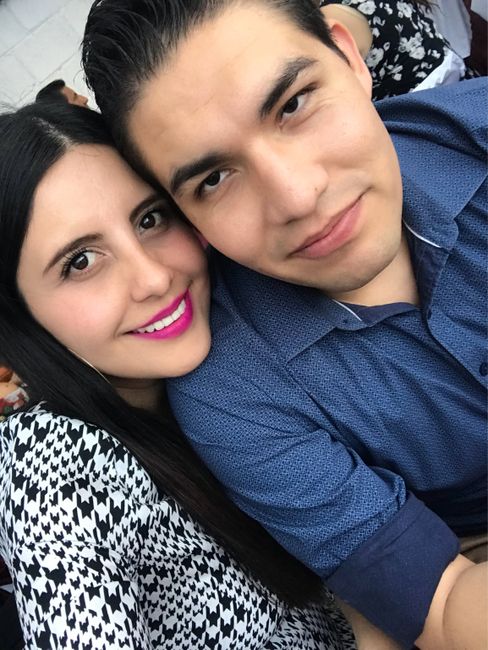 Sube una foto con tu FM o tu FE - 1