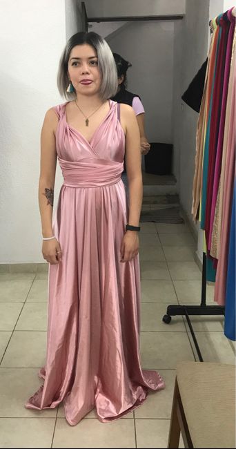 Mis avances Febrero y Marzo...* - 3