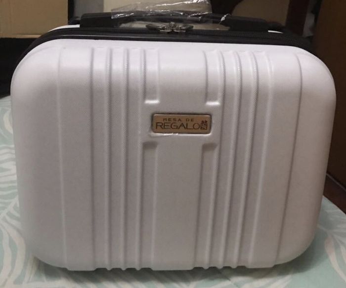 Mesa de Regalos..* - 2