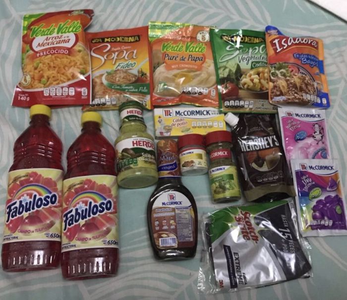 Mesa de Regalos..* - 4