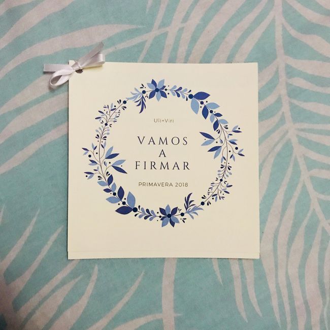 Preparando bodita civil...* - 4