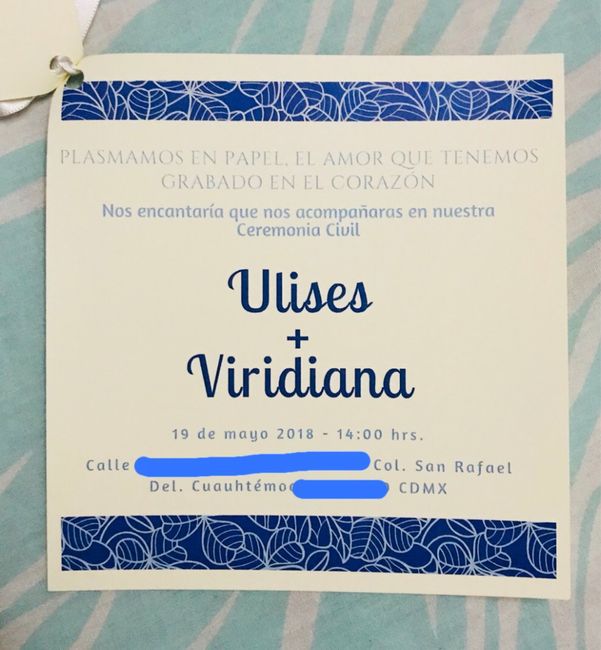 Preparando bodita civil...* - 5