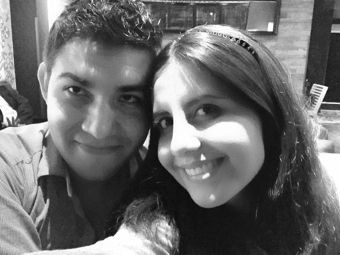 Mis banderines Viridiana 1