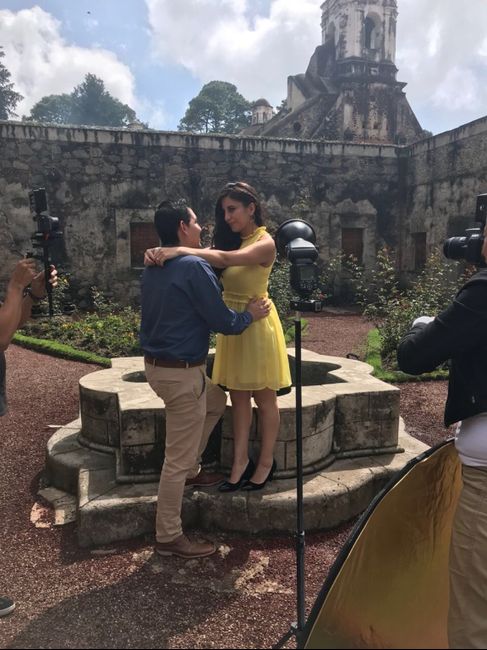 Luces, cámara, acción! ✨ - 2