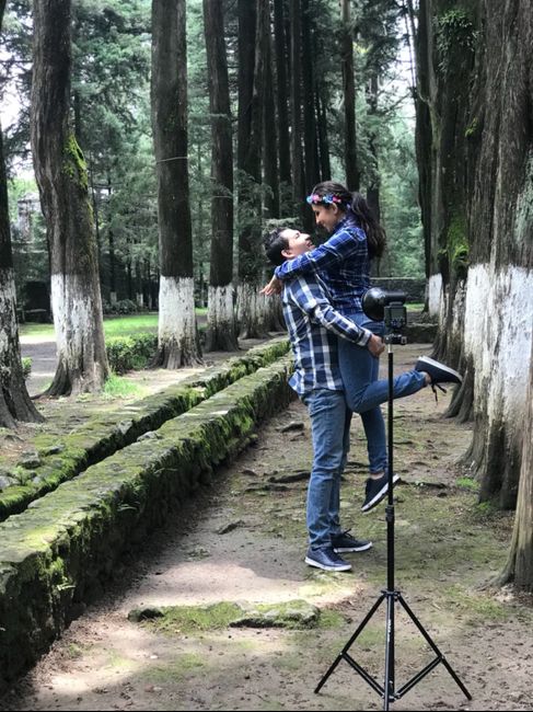 Luces, cámara, acción! ✨ - 3